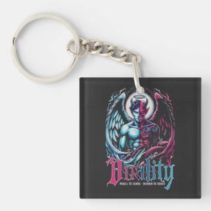 Porte-clés T-Shirt