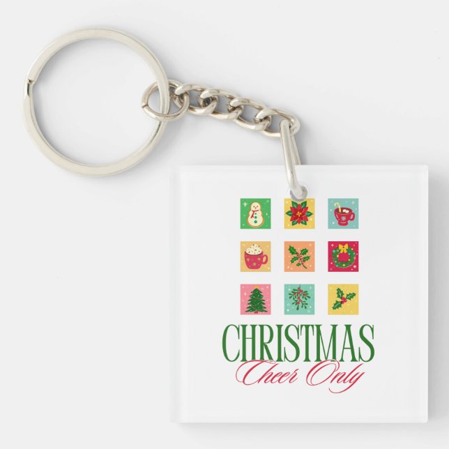 Porte-clés T-Shirt (Devant)