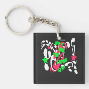 Porte-clés T-Shirt