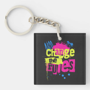 Porte-clés T-Shirt