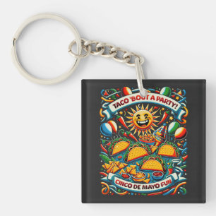 Porte-clés T-Shirt