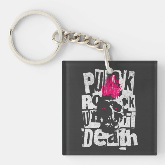 Porte-clés T-Shirt (Devant)