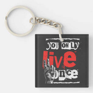Porte-clés T-Shirt