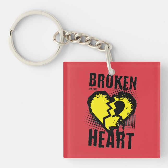 Porte-clés T-Shirt (Devant)