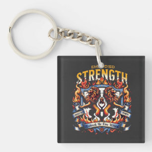 Porte-clés T-Shirt