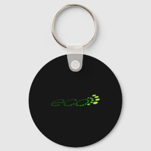 Porte-clés T Shirt Eco Echo