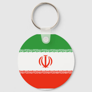 Porte-clés T-shirt Iran libre