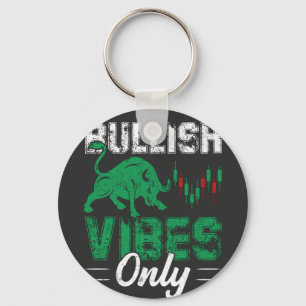 Porte-clés T-Shirt pour les Vibes en bulles uniquement