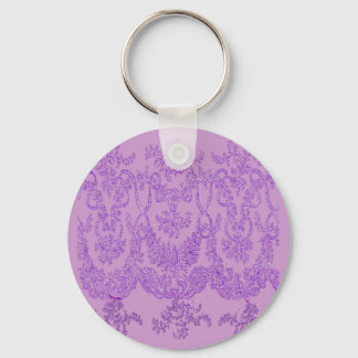 Porte-clés T-shirts en dentelle violette, Mugs, Cadeaux