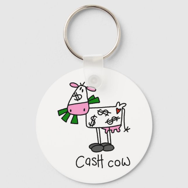 Porte-clés T-shirts et cadeaux en espèces (Recto)