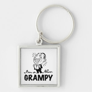 Porte-clés T-shirts et cadeaux Grampy