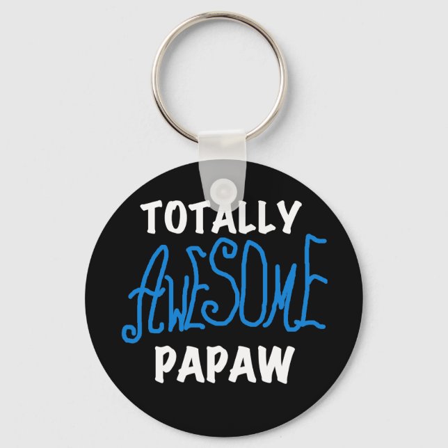 Porte-clés T-shirts et cadeaux totalement impressionnants de (Recto)