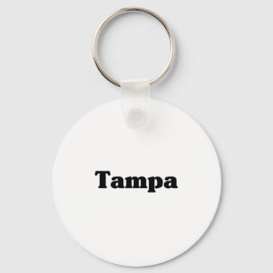 Porte-clés T-shirts Tampa Classic
