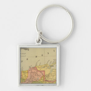 Porte-clés Tabasco