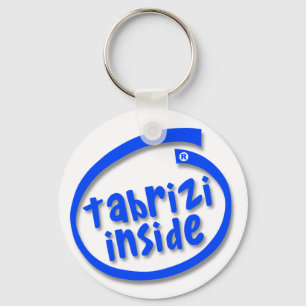 Porte-clés Tabrizi Inside