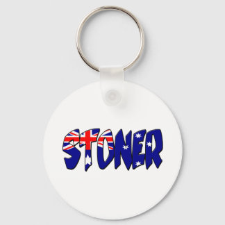 Porte-clés tacheur