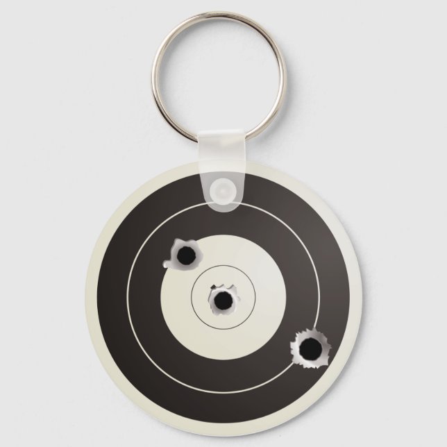 Porte-clés Tagage (Recto)