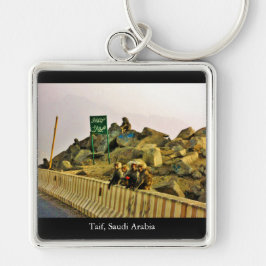 Porte-clés Taif, Arabie saoudite