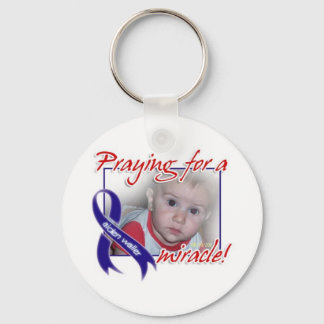 Porte-clés Taille du porte - clé : 2,25 pouces