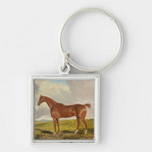 Porte-clés Talisman, c.1840