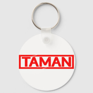 Porte-clés Taman
