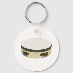 Porte-clés Tambourine112109