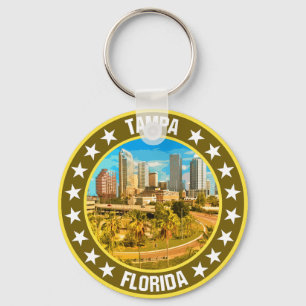 Porte-clés Tampa