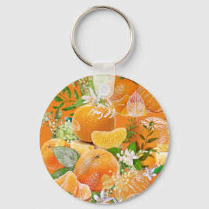 Porte-clés Tangerine Dreams