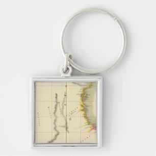 Porte-clés Tanzanie, Mozambique 43