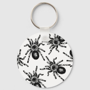 Porte-clés Tarantula