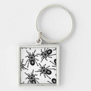 Porte-clés Tarantula