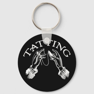 Porte-clés Tatage