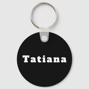 Porte-clés Tatiana