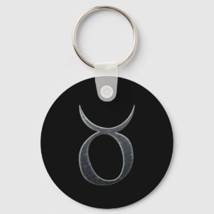Porte-clés Taurus #4 Porte - clé