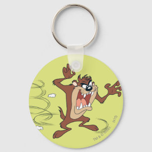 Porte-clés TAZ™ pose 10