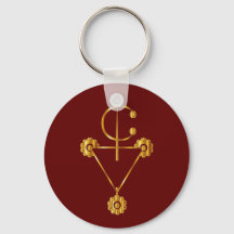 Tazerzit Tardique Amazigh sur Royal Red Bg
