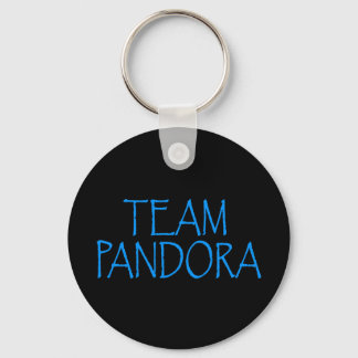 Porte-clés Team Pandora, Pandora ou Bust