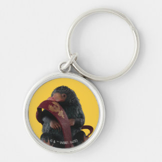 Porte-clés Teddy Avec Cravate Graphique