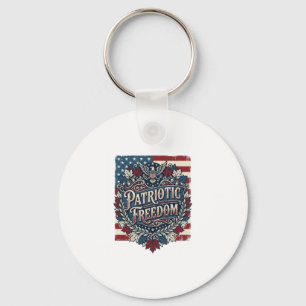 Porte-clés Tee-shirt graphique vectoriel feuilles d'automne p