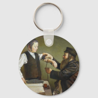 Porte-clés Tefilline