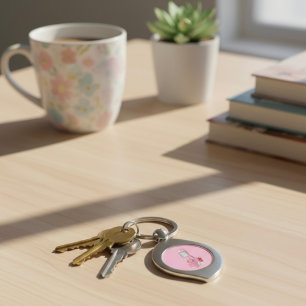 Porte-clés Téléphone portable