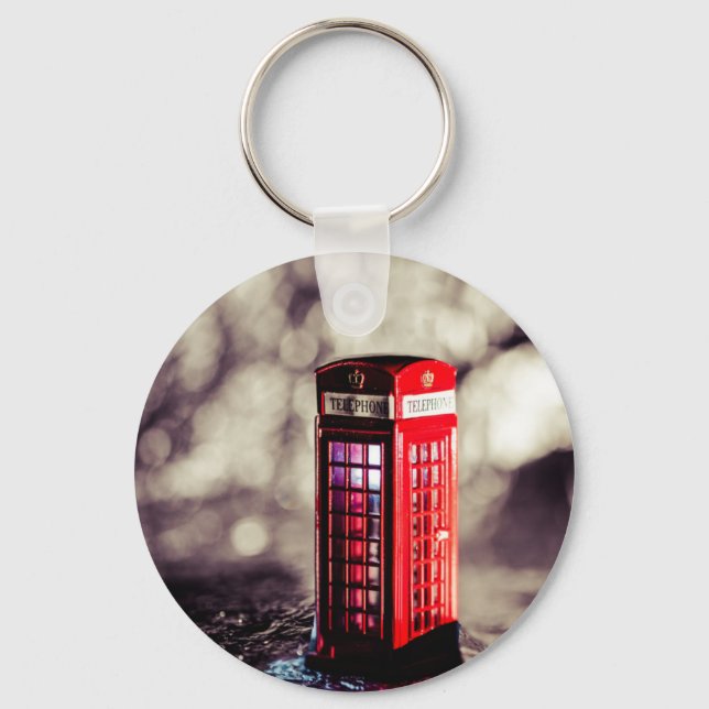Porte-clés TelephoneBox.jpg (Recto)