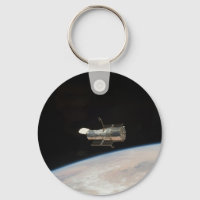 télescope spatial Hubble de la NASA