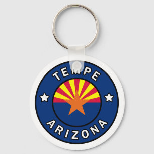 Porte-clés Tempe Arizona