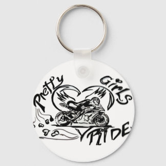 Porte-clés tendance