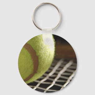 Porte-clés Tennis