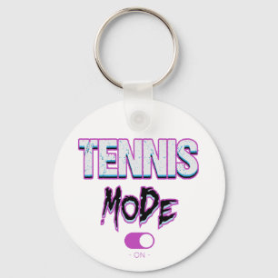 Porte-clés Tennis ON