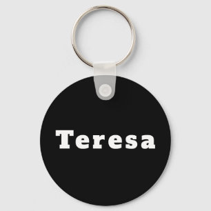 Porte-clés Teresa