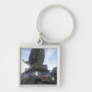 Porte-clés Terminal Phoenix Tactique Satellite