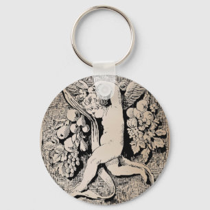Porte-clés Téroub ornemental
